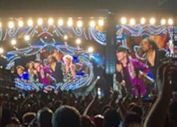 The Rolling Stones: Havana Moon 2016
