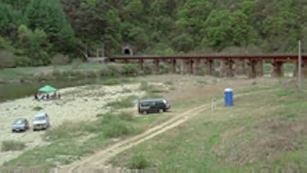 Peppermint Candy 1999