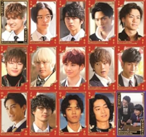 Prince of Legend 2019