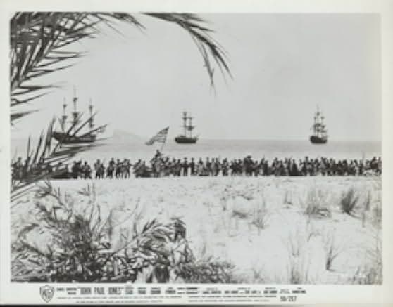 John Paul Jones 1959