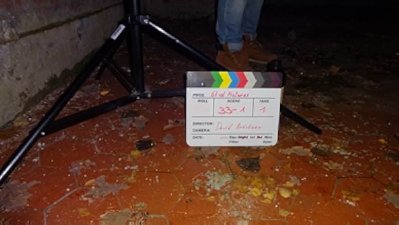 Paranormal Demons 2018