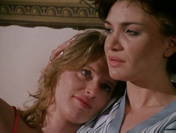 Arabella l'angelo nero 1989