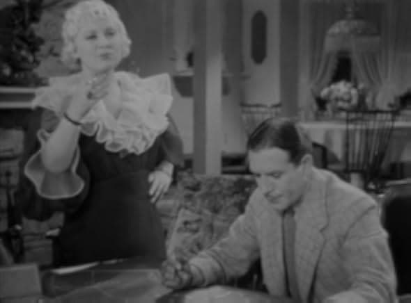 Goin' to Town 1935