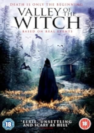 Valley of the Witch 2015