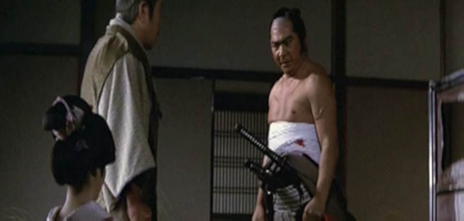 Hanzo the Razor: The Snare 1973