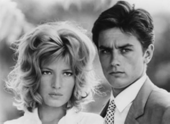 L'Eclisse 1962
