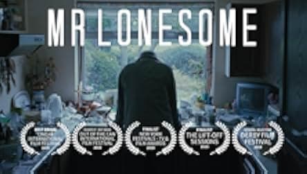 Mr Lonesome 2019