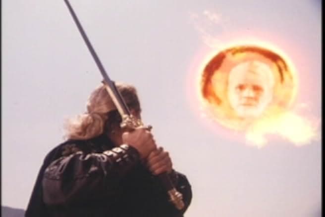 Trancers 4: Jack of Swords 1994