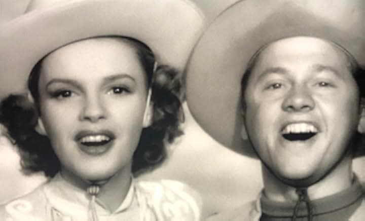 Girl Crazy 1943