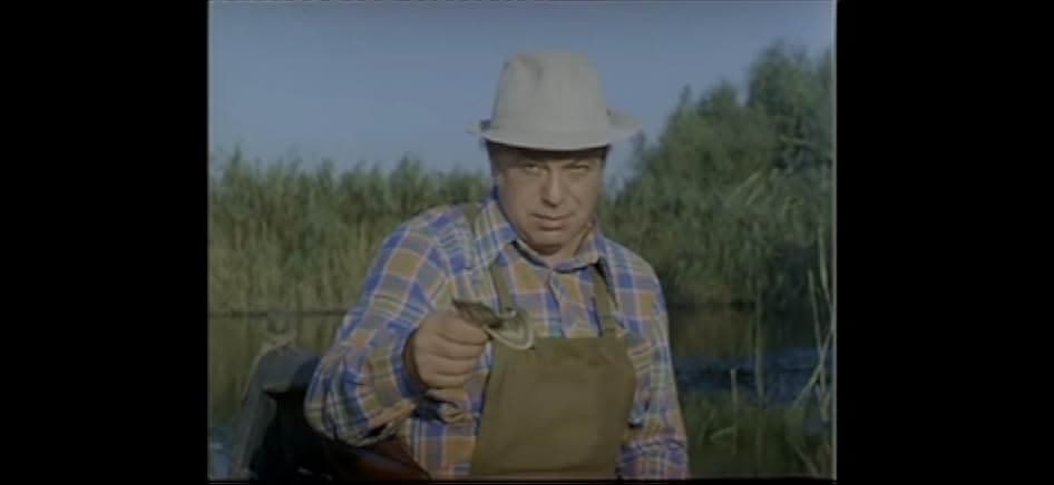 Operation 'The Monster' 1976