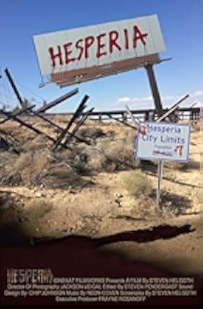 Hesperia 2019