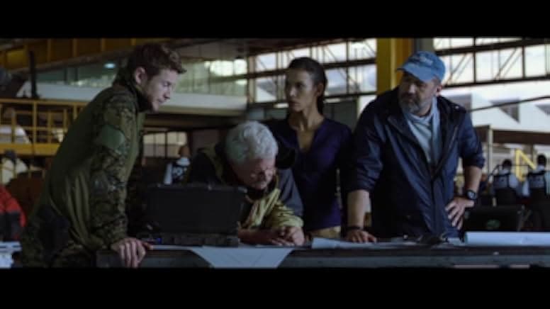 Sniper: Ultimate Kill 2017