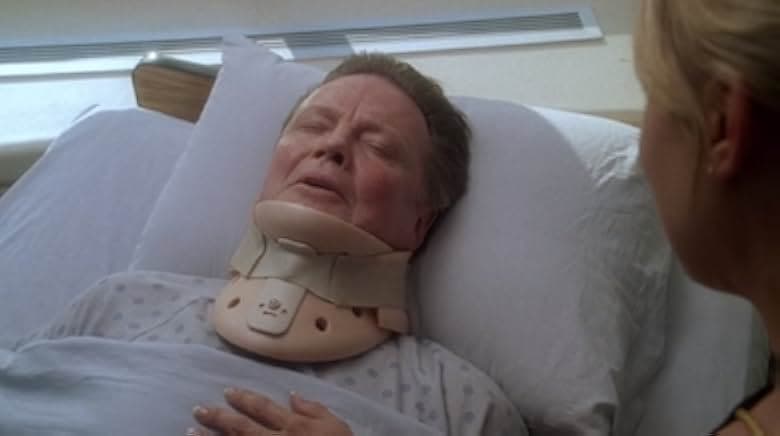 The Fixer 1998