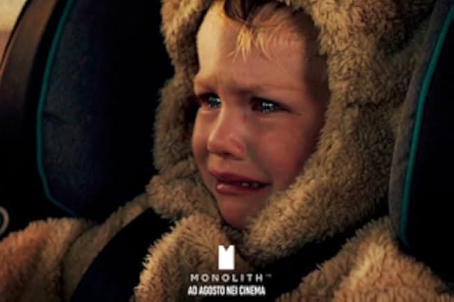 Monolith 2016
