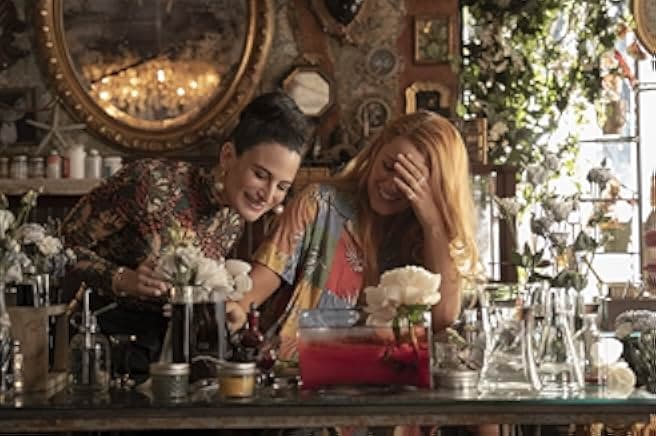 It Ends with Us 2024