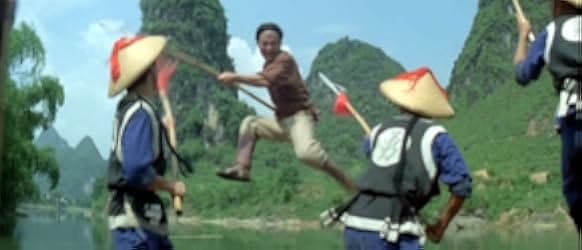 Martial Arts of Shaolin 1986