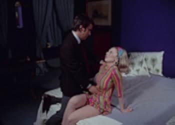 The Amazing Transplant 1970