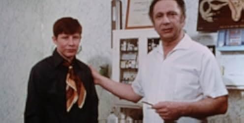 Let Me Die a Woman 1977