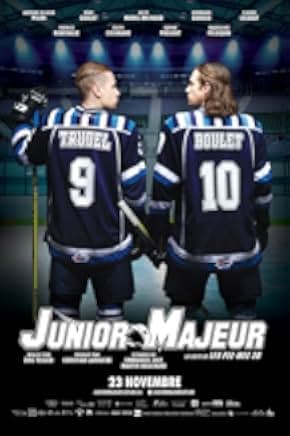 Junior Majeur 2017