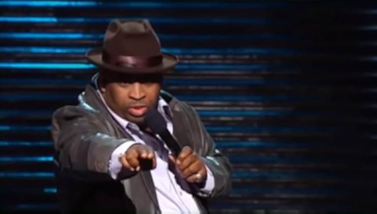 Patrice O'Neal: Elephant in the Room 2011