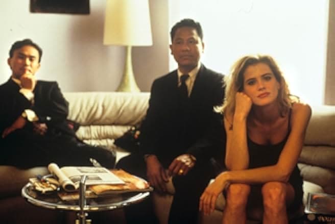Lover Girl 1997