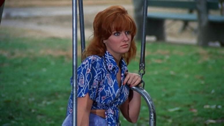 Act of Vengeance 1974