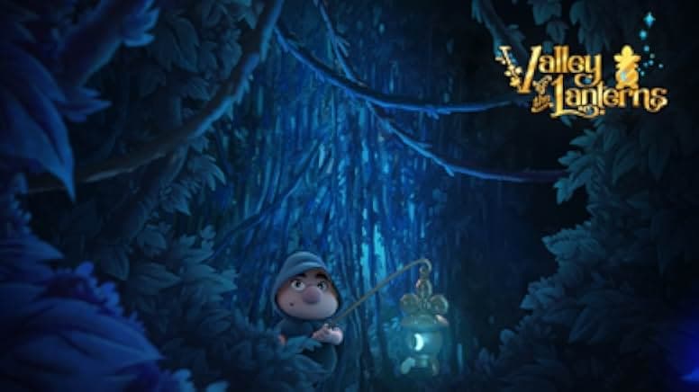 Valley of the Lanterns 2018