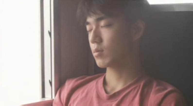 Like Grains of Sand 1995