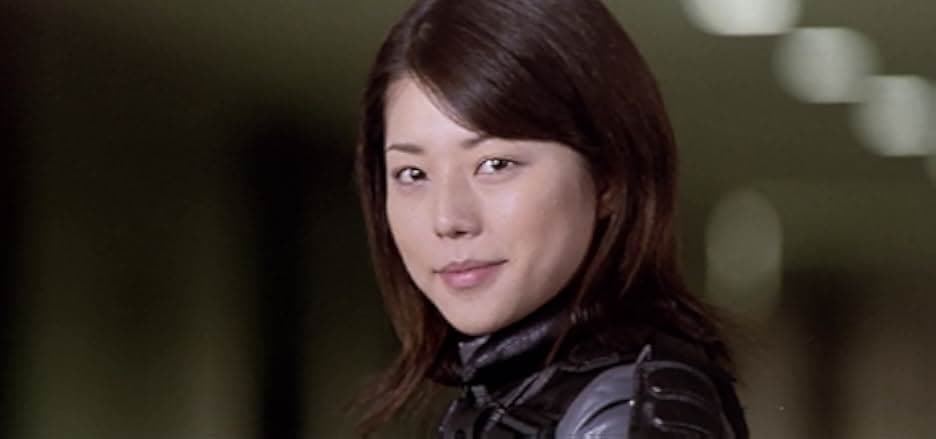 Godzilla: Tokyo S.O.S. 2003