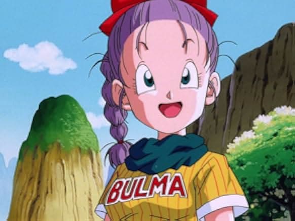 Dragon Ball: The Path to Power 2003