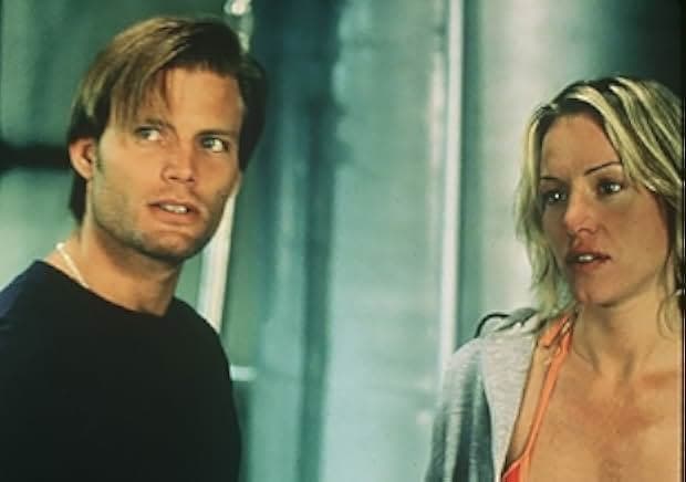 Shark Attack 1999