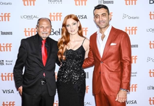 The Forgiven 2022