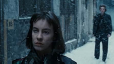 Winter's Child 1989