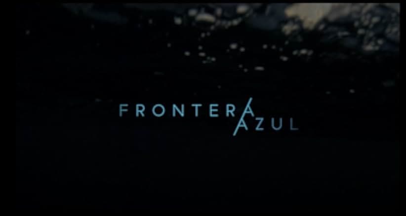 Blue Frontier 2018