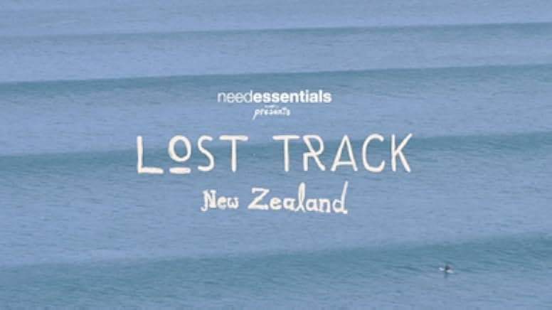 Lost Track New Zealand 2020