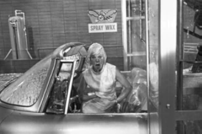 Move Over, Darling 1963