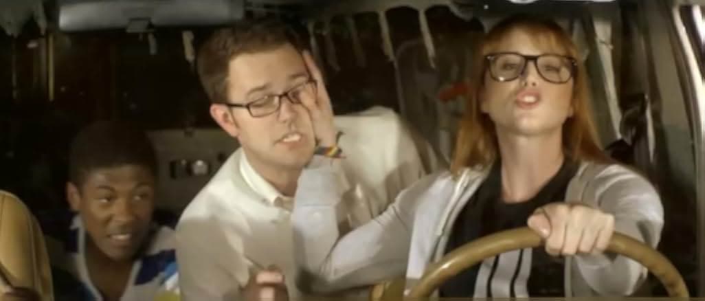 Angry Video Game Nerd: The Movie 2014