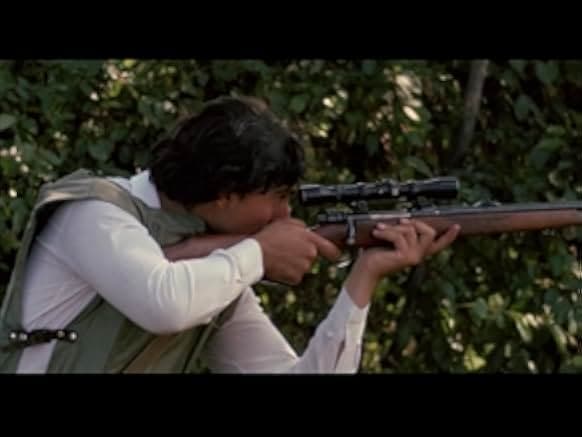 Mark colpisce ancora 1976