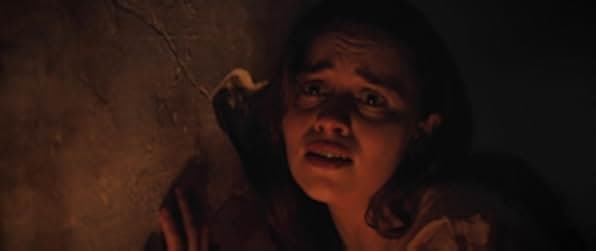 Voice from the Stone 2017