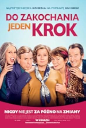 Finding Your Feet 2017