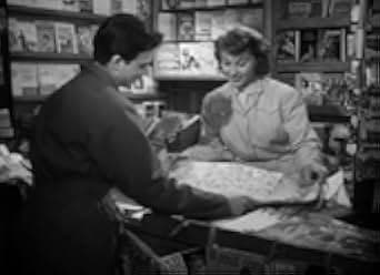 Paris Is Always Paris 1951