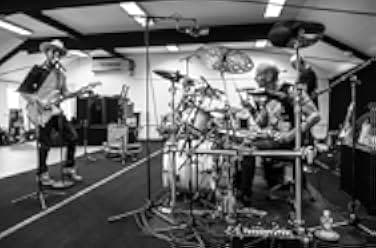 After the Screaming Stops 2018