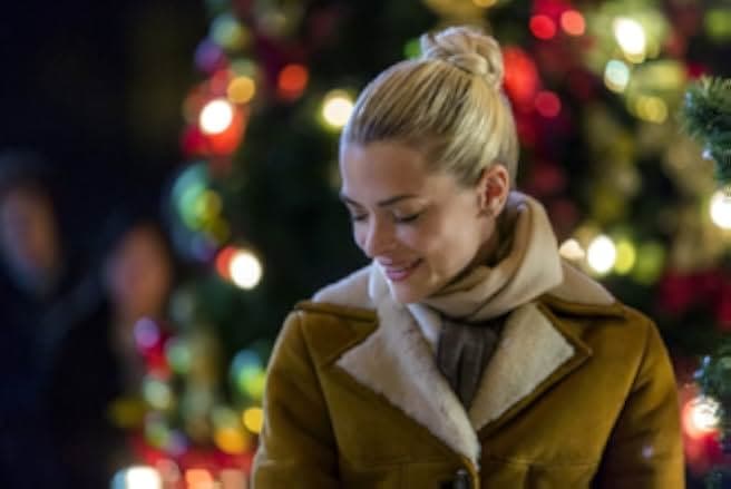 The Mistletoe Promise 2016