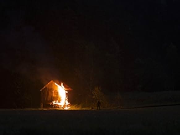 Pyromaniac 2016