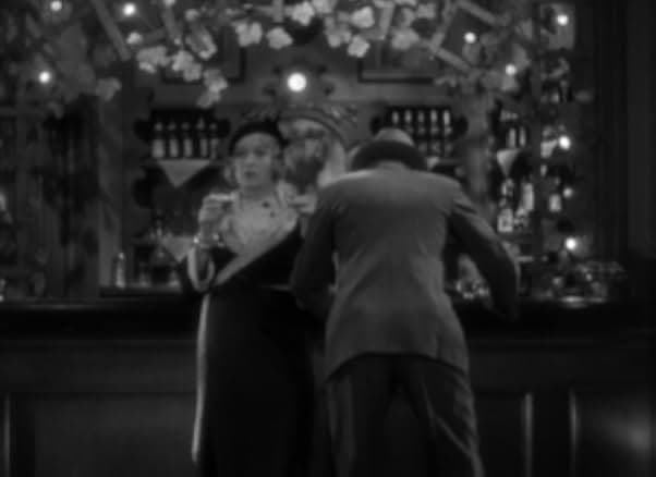 Merrily We Go to Hell 1932