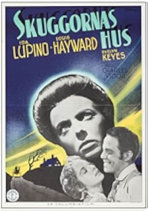 Ladies in Retirement 1941