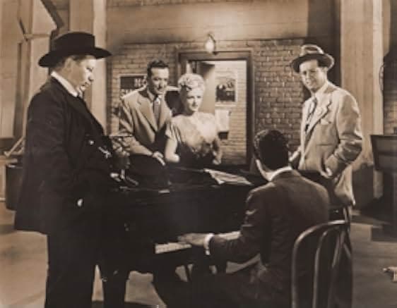 The Fabulous Dorseys 1947