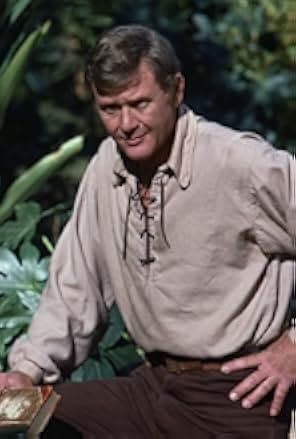 Swiss Family Robinson 1960