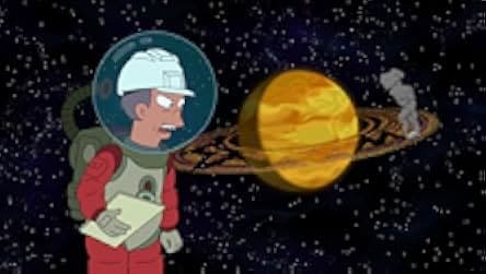 Futurama: Into the Wild Green Yonder 2009