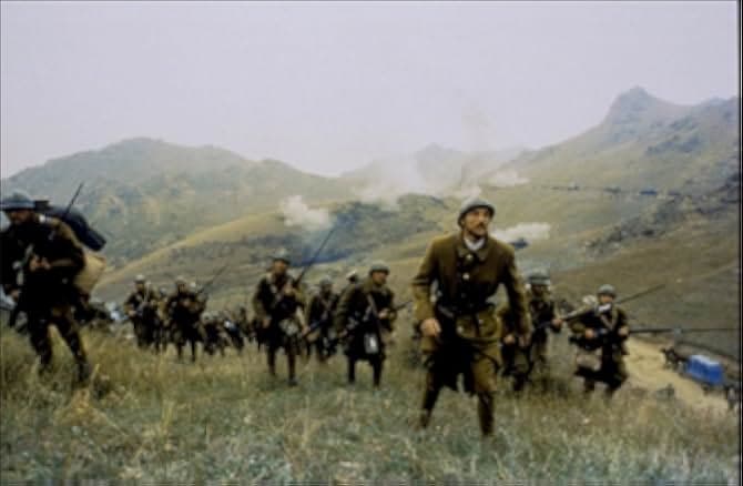 Capitaine Conan 1996